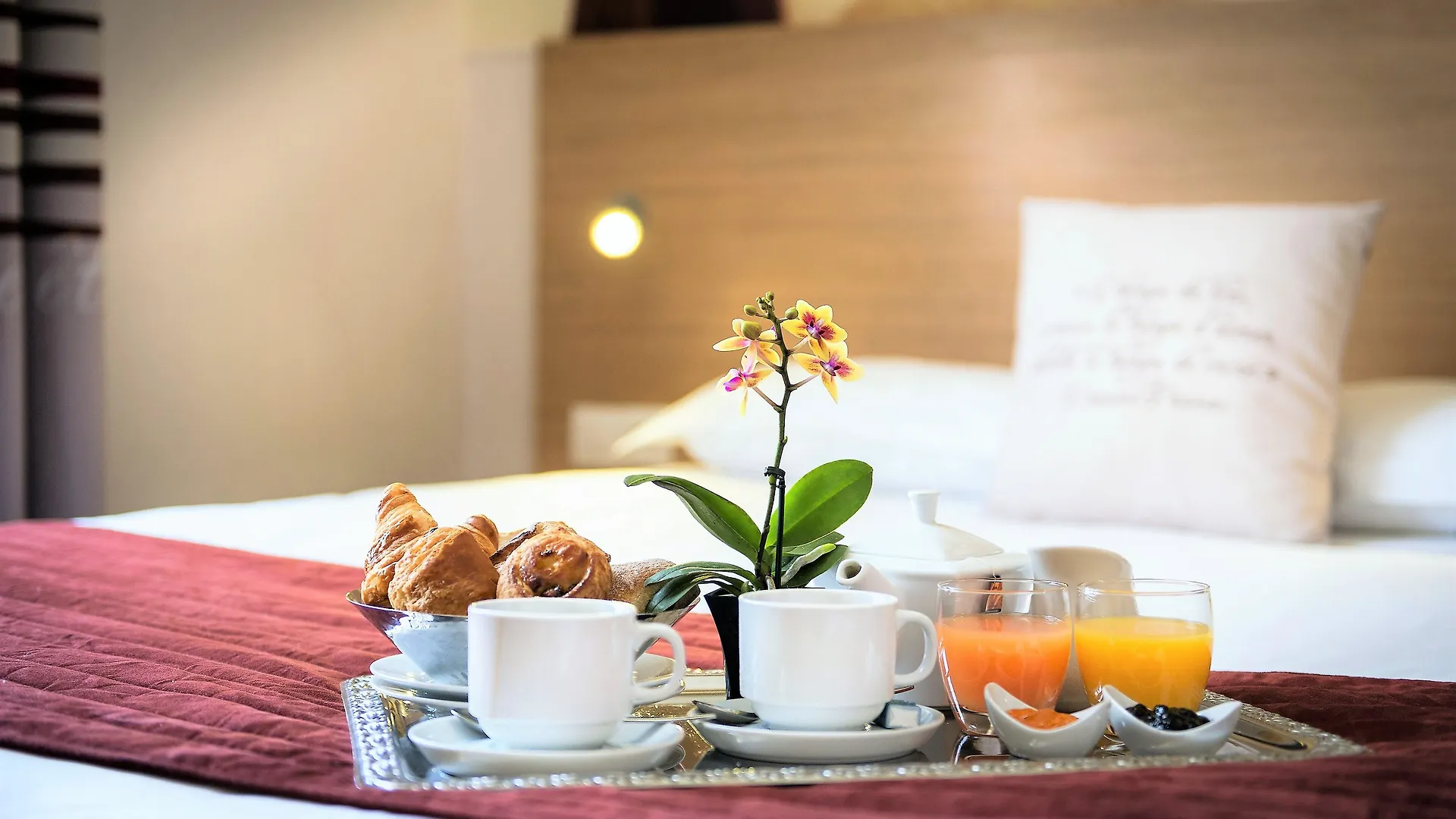 Ariane Montparnasse By Patrick Hayat Hotel